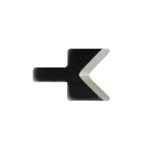 NOGA V-kniv BL3001 HSS til V-type afgrater NG3200